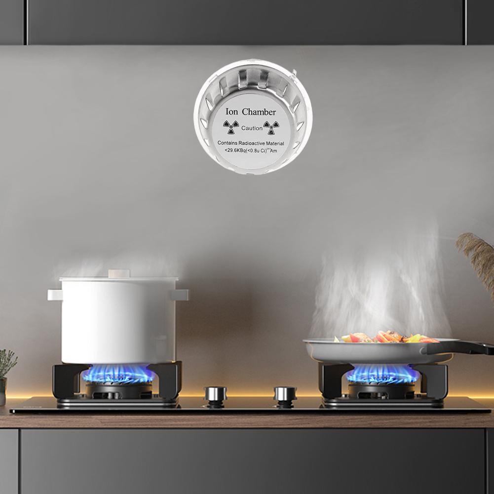 NIS07 NAP-07 NAP07 HIS07 HIS-07 Ионизационный датчик дыма Датчик дыма Детектор Ионная камера Датчик курения Подходит для Arduino