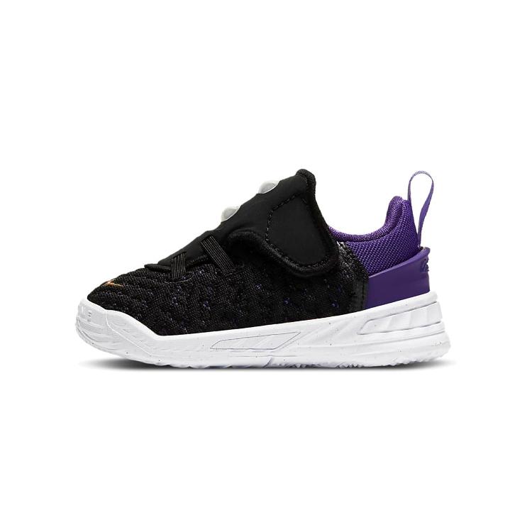 Nike LeBron 18 Lakers TD CT4706-004