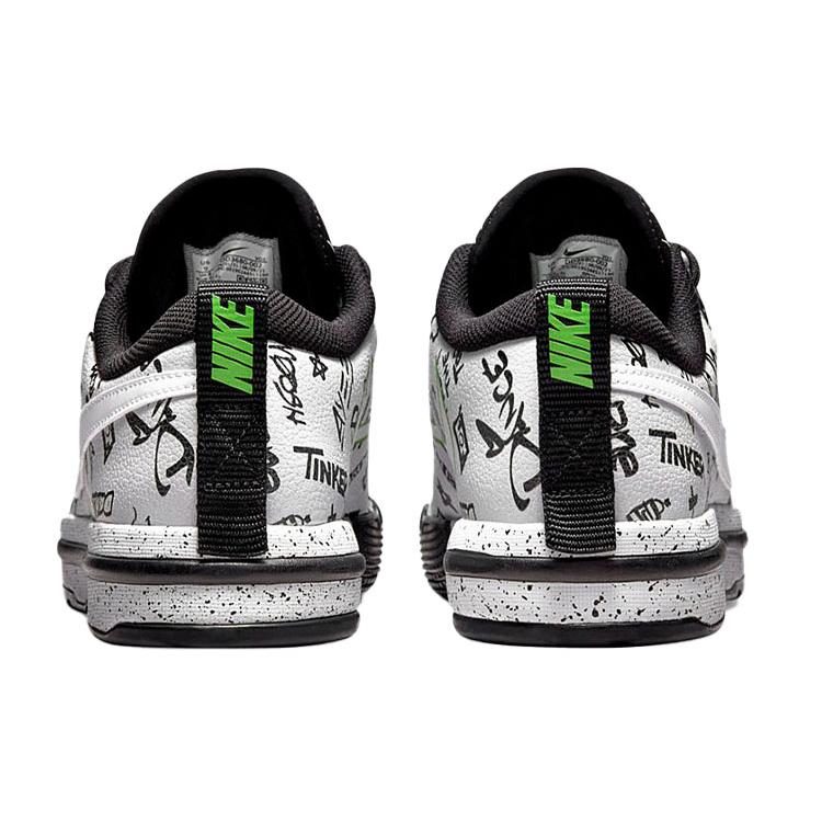 Nike Air Sesh Чистый платиновый Действие Зеленый DD3680-002