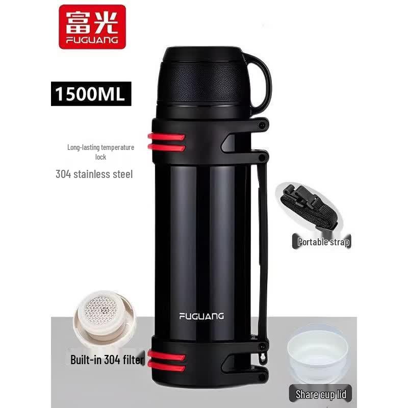 Fuguang FGZ2117-1500 Термос-кувшин большой емкости