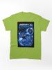Rocket League Rocket League Gamer Car Football Gaming Design Classic T-Shirt