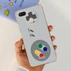 Для Xiaomi Redmi 6 6A Чехол Милый Расписной Чехол Прозрачный Силиконовый Чехол для Телефона Мягкий ТПУ Оболочка Для Redmi 6A Redmi6 Redmi6A Чехлы Бампер