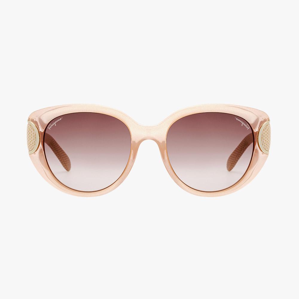 Pelagamoaiweeo Sunglasses (Sf853Slk 667 57)