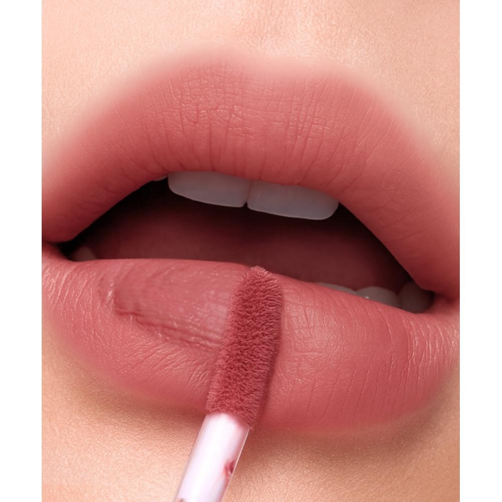 Teo And The Sherbet Velvet Petal Scent Liquid 5 Colors