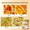 Grandpa's Farm Nutritional High-Gluten Flour
