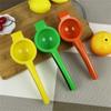 Big Lemon Squeezer And Orange Press Metal Hand Manual Juicer