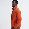 Uniqlo Japan Fleece Full Zip Jacket  Long Sleeve 