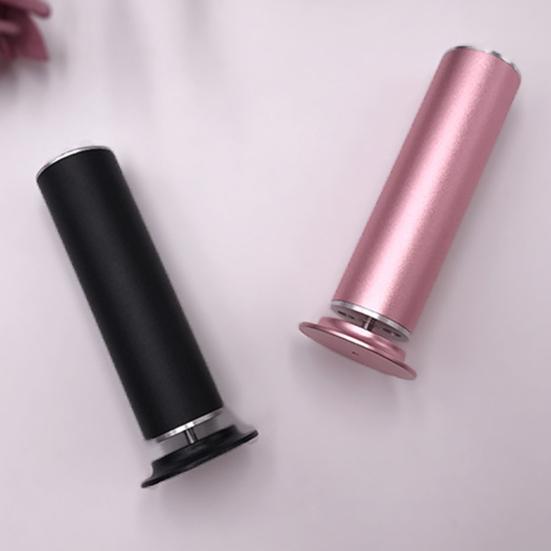 Электрическая пилка для ног 800 об/мин шлифовальная машина для ног с 60 наждачными дисками инструмент для педикюра с омертвевшей кожей