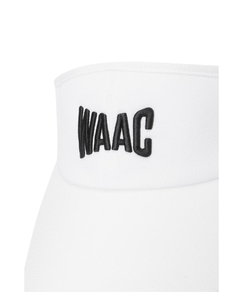 Козырек WAAC женский с логотипом (Оэ) Wgrcx26902Whx