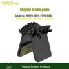 Тормозные колодки для велосипеда Rrskit для моделей BR-R9170, R8070, R7070, RS805, RS505.