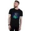 Star Wars Mens Vader Lives T-Shirt