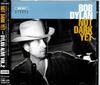 CD БОБ ДИЛАН - ЕЩЕ НЕ ТЕМНО-DYLAN ALIVE VOL.2 SRCS8914PROMO Sony Records 1999 Япония ОбиРок Б/У