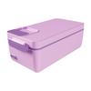 Electric Lunch Heater Box for Adults Heated Container Large Capacity