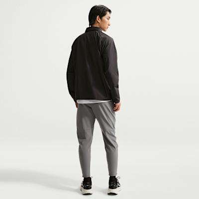 Nike MILER Sun Protective Apparel Men's