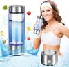 Портативный ионизатор воды 420 мл