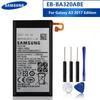 Samsung Original Replacement Battery EB-BA320ABE For Samsung GALAXY A3 2017 Edition A320 A320FL A320F A320F/DS A320Y/DS A320Y Battery 2350mAh