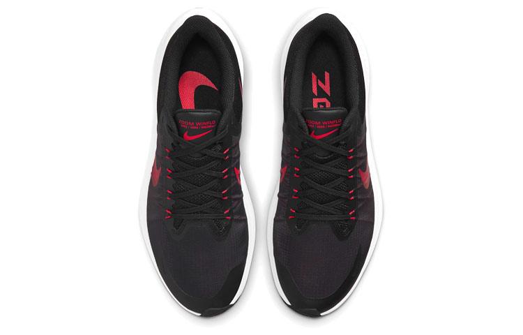 Nike Air Zoom Winflo 8 'Bred' CW3419-003
