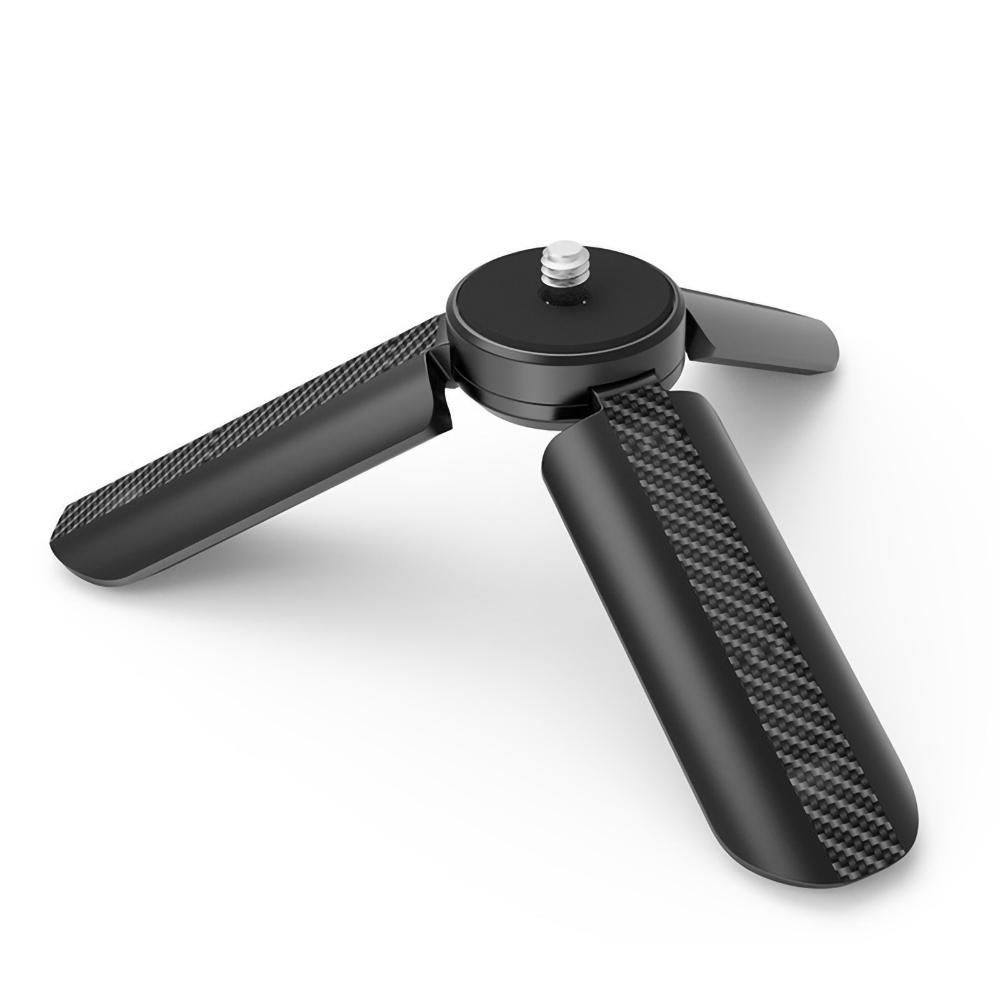 Настольный штатив, портативная настольная подставка, штативы с винтом 1/4'' для камеры GoPro Hero, видеорегистратора, панели, кольца, светильника, телефона, подвеса