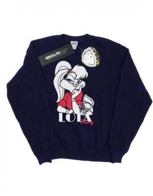 Мужская классическая толстовка Lola Bunny