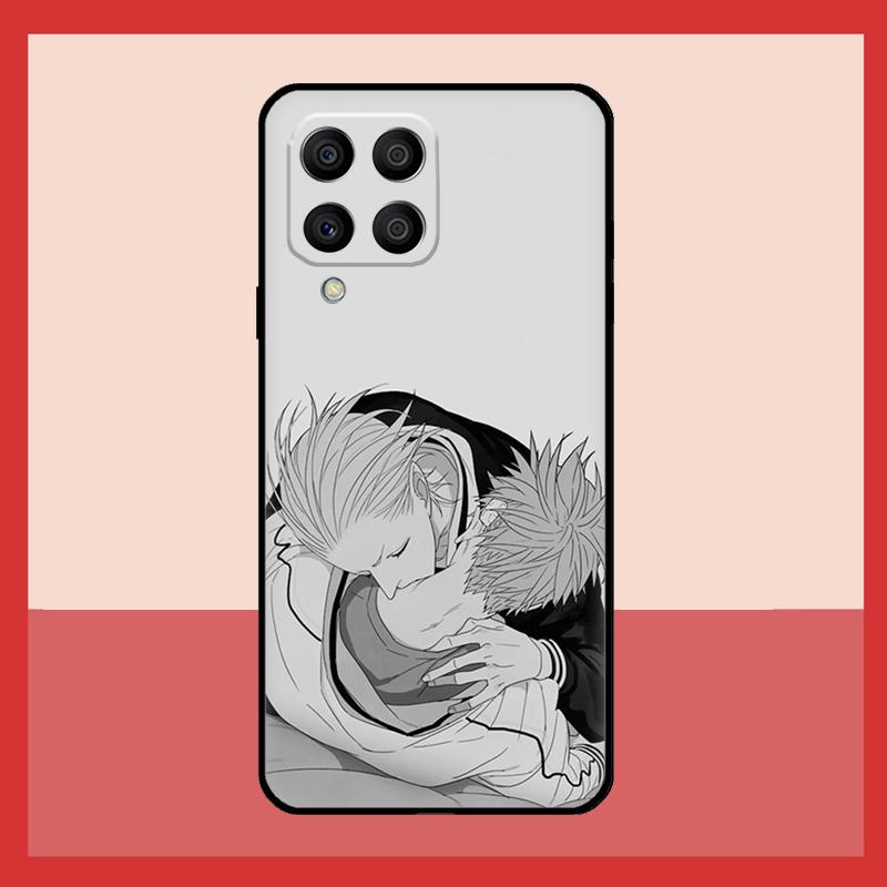 19 дней Чехол для Samsung Galaxy M56 M12 M06 M32 M52 M35 M55 M15 M11 M13 M14 M16 M36 M31 M53 M34 M54
