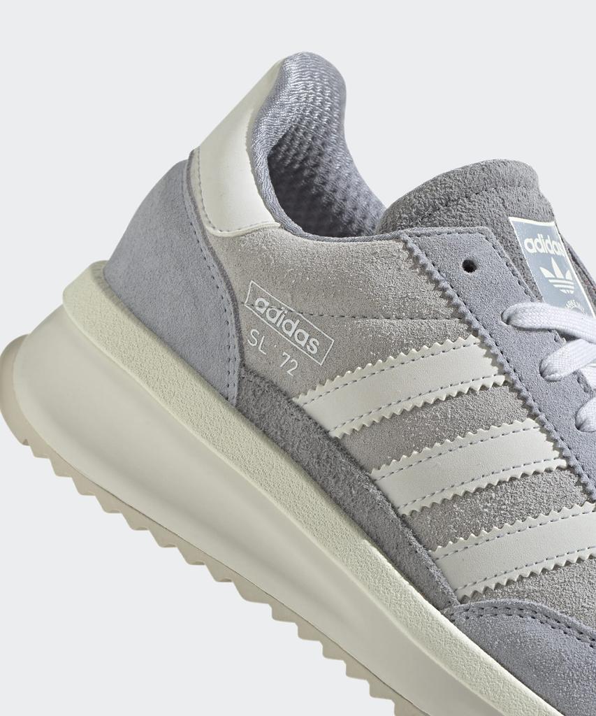 adidas Sl 72 Rtn - Серый / Ih5558