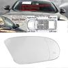 Right Side Wing Rearview Mirror Glass Blind Spot Heated Compatible - C,e,s,glc Class W205 W222 W213 X253 20 -QH