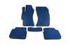 EVA Mats (Blue) for Subaru Legacy 2003-2009