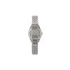 Casio Серия STANDARD Серия ENTICER Бизнес-кварцевый механизм Стальной ремешок Японские и корейские часы Женские часы Серебристый циферблат LTP-1129A-7A