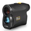600M / 900M Golf Rangefinder Distance Meter Speed Tester Range Finder Digital Hunting Measurement Monocular Telescope
