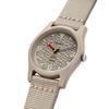 TRIWA Men's Time for Oceans Sand Watch TFO105-CL152612, Officially Imported