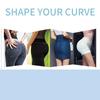 Женские стринги с высокой талией, утягивающие стринги, корректирующее белье, бесшовное нижнее белье, женские трусики с контролем живота, корректирующее белье, большие размеры