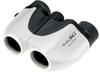 Kenko Compact 8x20 Compact 8x 20mm Porro for Live and Outdoor White SG-M Binoculars, Magnification, Aperture, Prism, Multi-Coated, Ultra-Lightweight