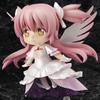 Ultimate Madoka Nendoroid Figure | Painted, Articulated, Non-Scale | Reissue | Puella Magi Madoka Magica Collectible