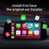 Apple CarPlay Android Auto USB Adapter Hub OEM CarPlay for Mazda 2 3 6  CX3 CX4 CX5 CX8 CX9 MX5 Retrofit Kit