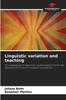 The Linguistic Variation and Teaching Book