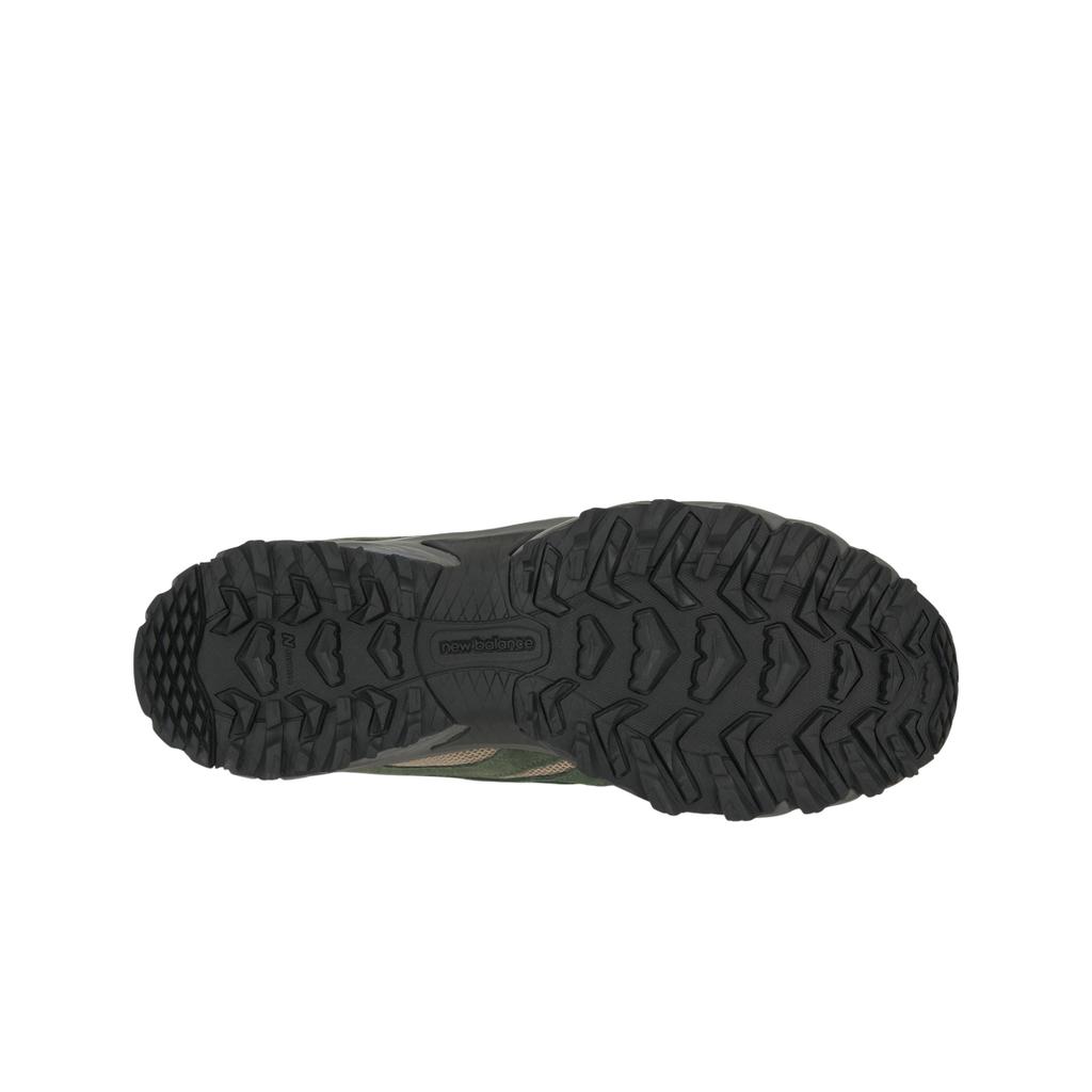 New Balance Мужские кроссовки 610 Deep Olive Green Driftwood ML610TBJ