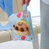 BT21 SHOOKY BABY Издание «Брызги» Плюшевая кукла Брелок