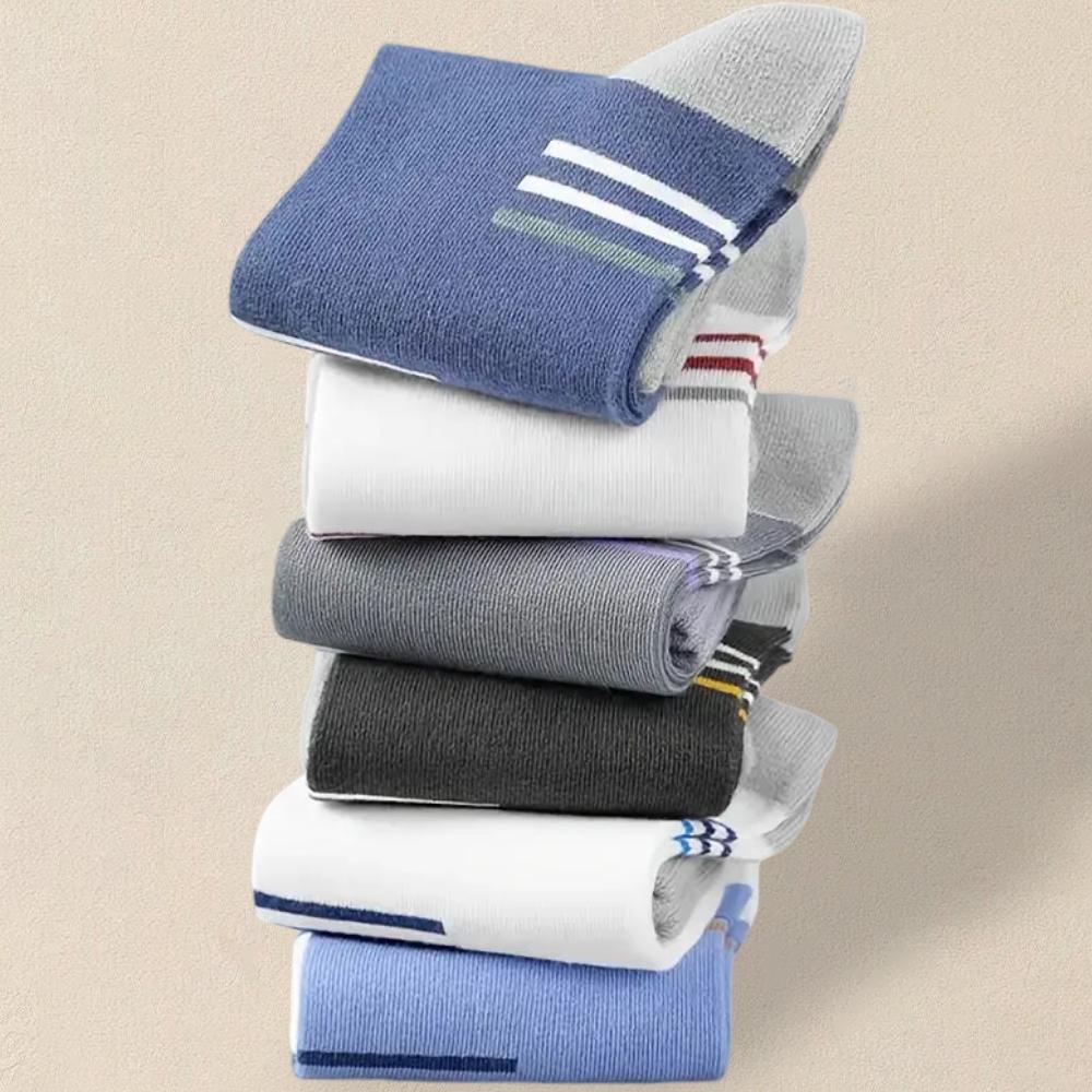 50 Pairs Cotton Short Socks for Male High Quality Women's Low-Cut Crew Ankle Sports Mesh Breathable Summer Casual Soft Men Sock