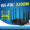 Двухдиапазонный гигабитный WiFi-маршрутизатор 5G - Высокоскоростное покрытие всего дома для студентов и небольших и средних квартир