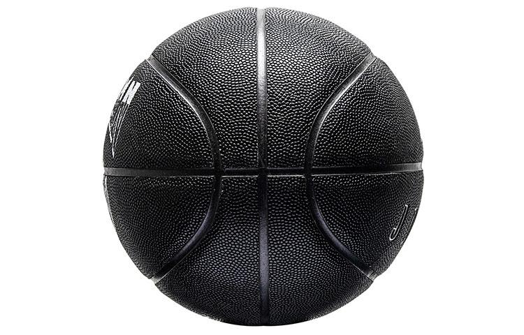 Jordan Subject To Actual Product Basketball Black Size 7 Training Unisex FB2307-069