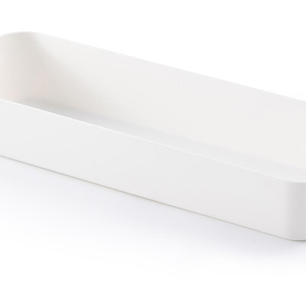 Ящик органайзер стол косметический канцелярский органайзер контейнер ящик разделитель коробка для кухни