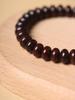 Браслет-абакус из сандалового дерева Индии, 5x9, DIY, литературный стиль, для мужчин и женщин - украшение в буддийском стиле