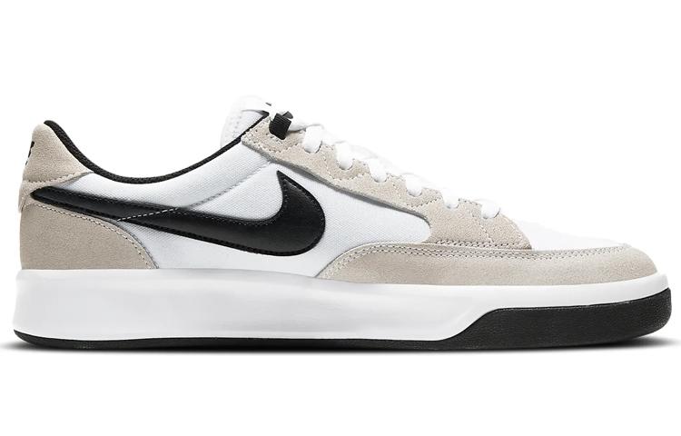 Nike Adversary Sb Premium White CW7456-100