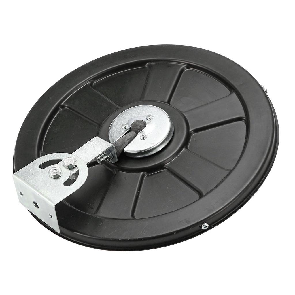 3 размера, 180 градусов, широкоугольное зеркало для дорожного движения, безопасное наружное зеркало в помещении, угол выпуклого зеркала безопасности, замена настенного купола 30/45/60 см