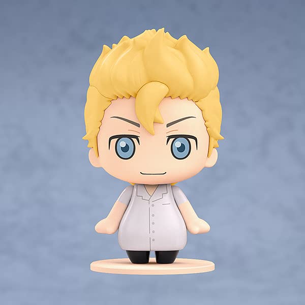 Pokemaquet Tokyo Revengers 01 пластиковая окрашенная готовая торговая фигурка в коробке [Торговля] Немасштабная, 6 частей