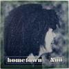 12inch Record NUU - Hometown GMD007 Main Dish 1999 Japan Rap & Hip-Hop/R&B Used
