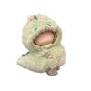 Plush Plush Toys, Vinyl Clothing Accessories Suitable For First, Second, And Third Generation 17cm
