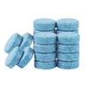 Solid Windshield Washer Tablets Professional Grade Windshield Cleaner Concentrated Cleaning
