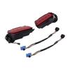 For Toyota Land Cruiser Prado 150 LC150 FJ150 GRJ150 2010 -  Rear Bumper Brake Light Turn Signal Light
