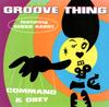 CD GROOVE THING; HARRY, DEBBIE - Command & Obey  542012 Eightball Recor 1997 Japan Dance & Electronica Used